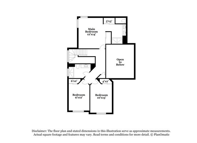Building Photo - 3300 Sonterra Cir