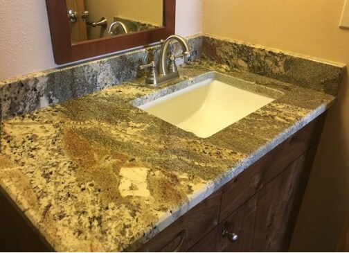 2nd Bath - 601 W 11th Ave