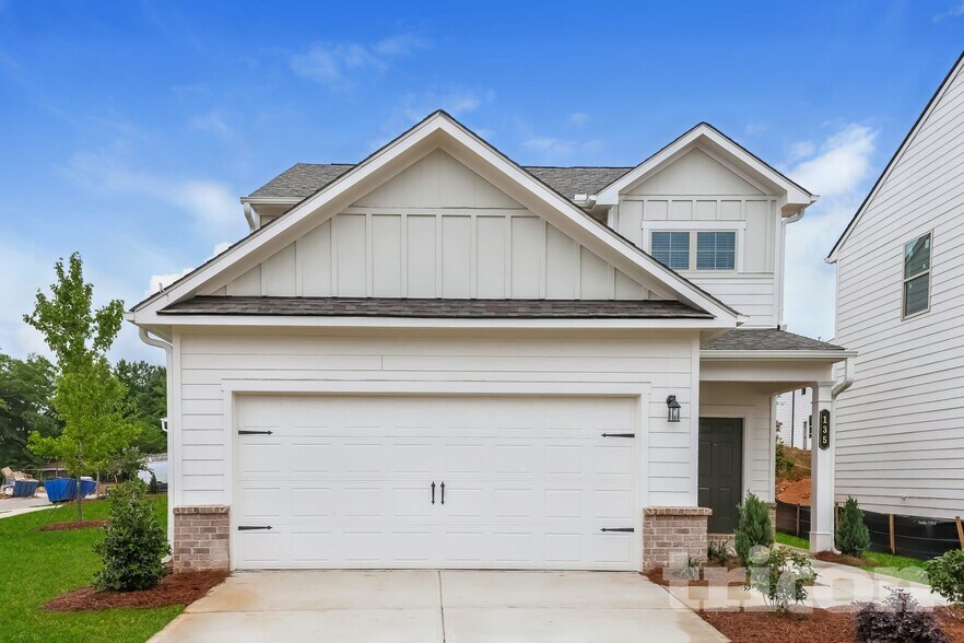 Building Photo - 135 Chapelcrest Ln