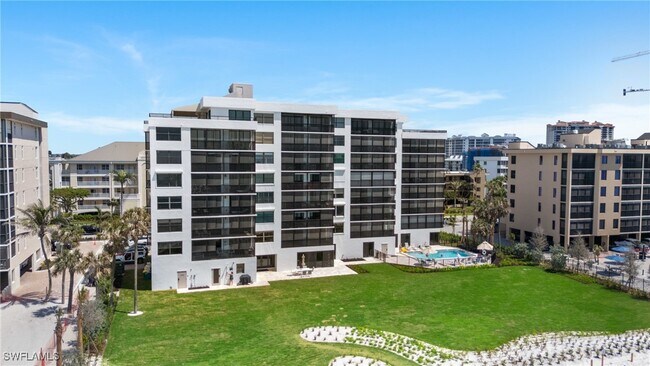 Building Photo - 9375 Gulf Shore Dr