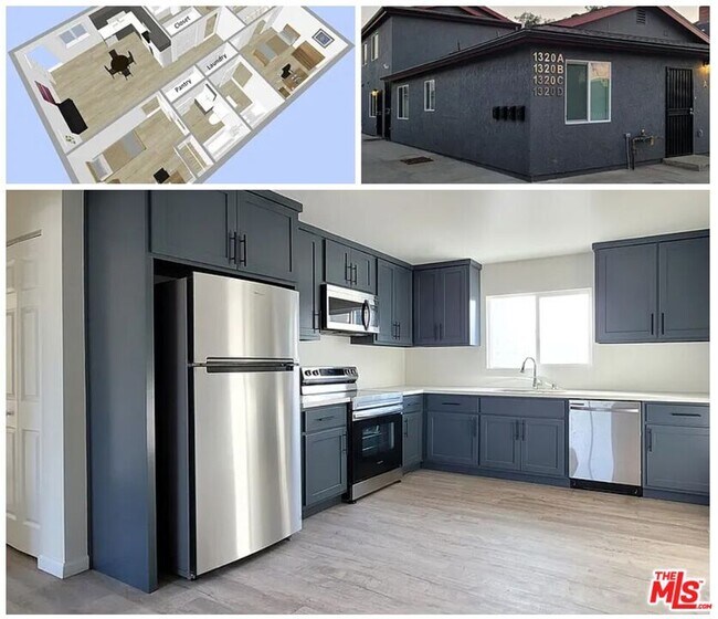 Building Photo - 1320 W 37th St