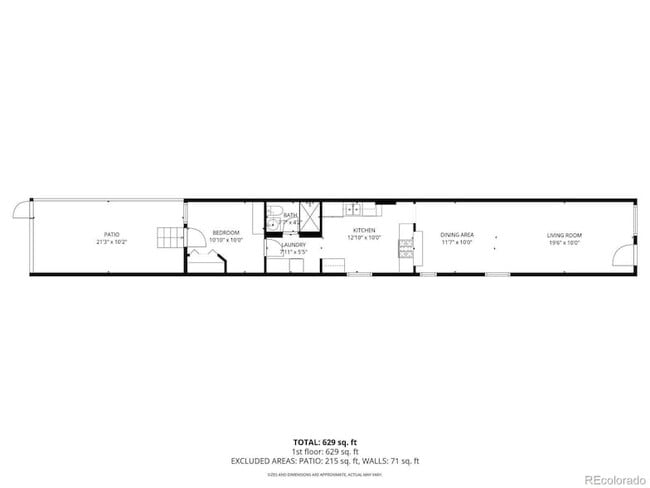 Building Photo - 1026 Inca St