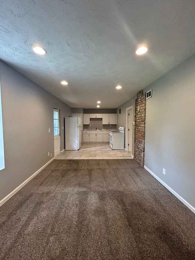 Building Photo - Rampart Holdings II Rentals (1101 Bancroft St.)