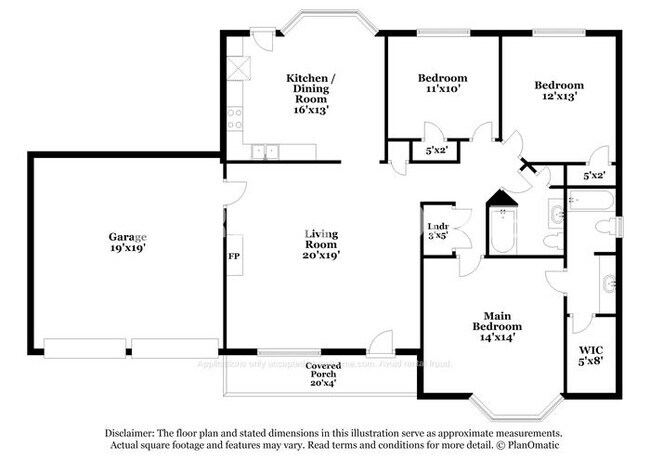 Building Photo - 4140 Fox Chase Dr