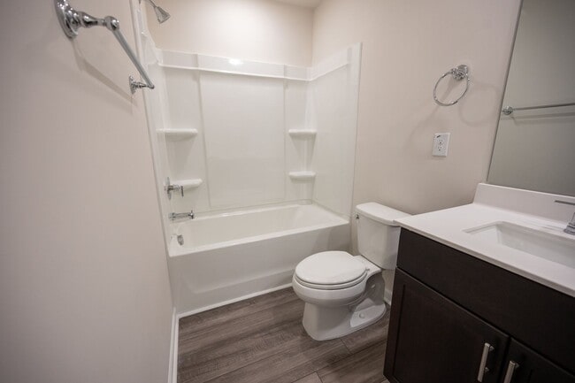 Building Photo - Graham New Home Rental / Open Layout, Home...