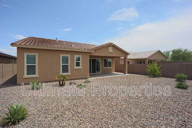 Building Photo - 25172 N 106th Dr