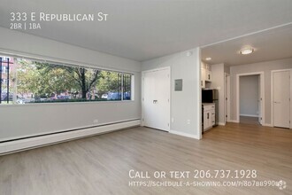 Building Photo - 333 E Republican St
