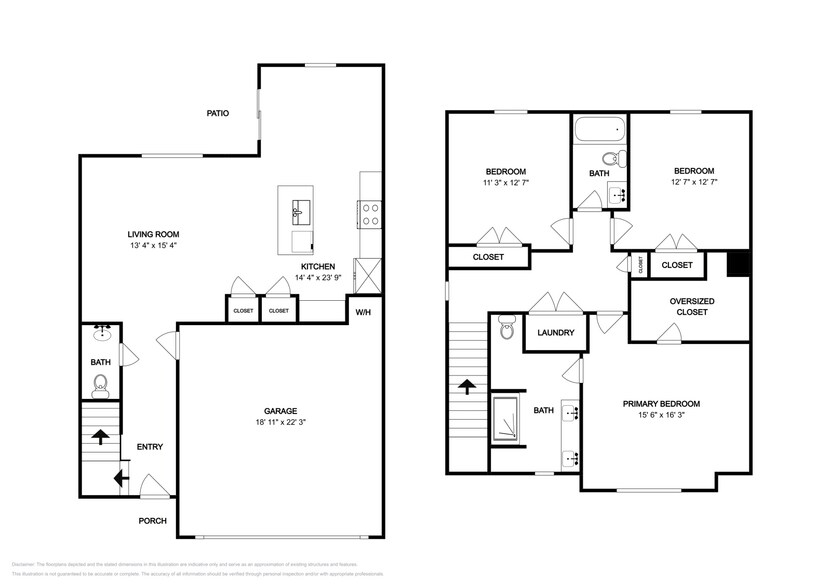Building Photo - 1232 Crested Iris St