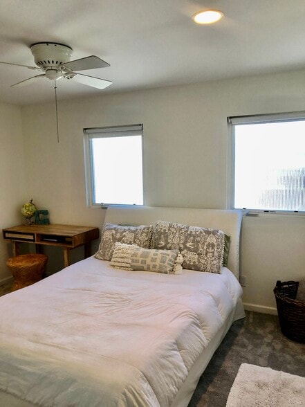 Third bedroom - 210 Whiting St