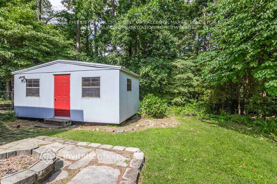 Building Photo - 672 Bankshire Dr