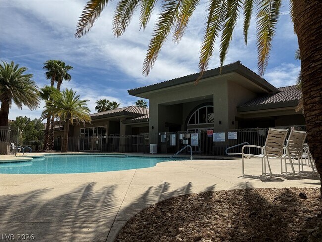 Building Photo - 9050 W Warm Springs Rd