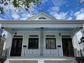Building Photo - 115 Sherwood Forest Dr