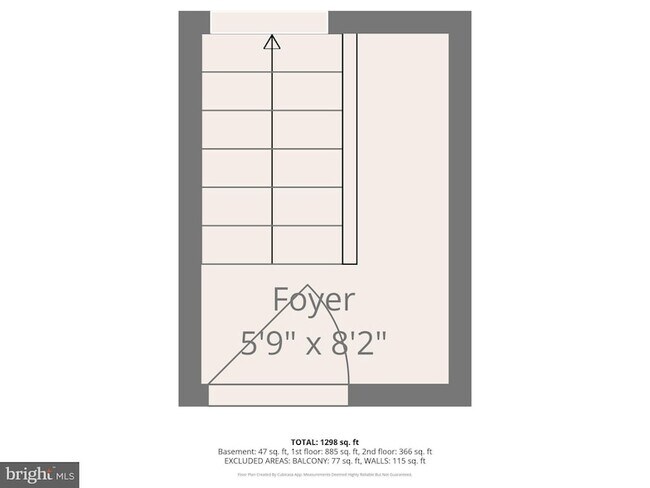 Building Photo - 18036 Rolling Way