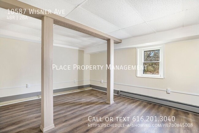 Building Photo - 10587 Wisner Ave