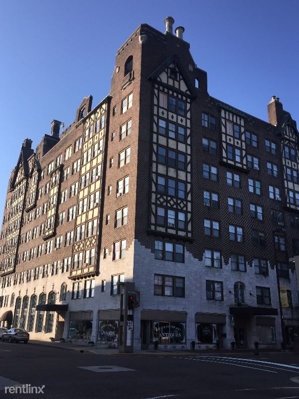 Building Photo - 1 br, 1 bath Apartment - 600 Broadway Street