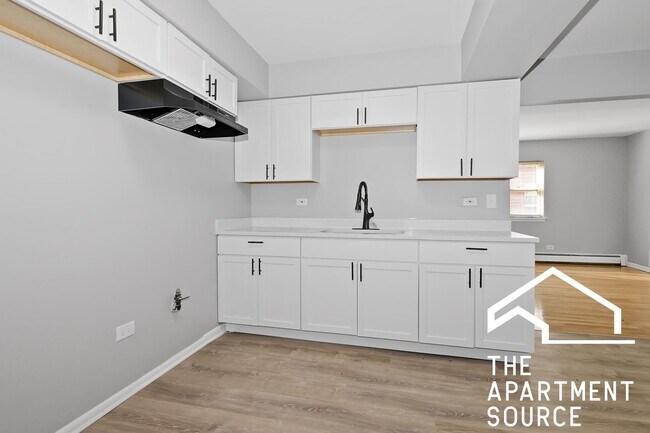 Building Photo - 11110 S Homewood Ave