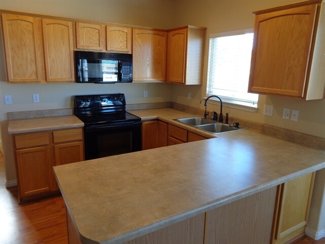 Building Photo - 13674 Spring Azure Way W