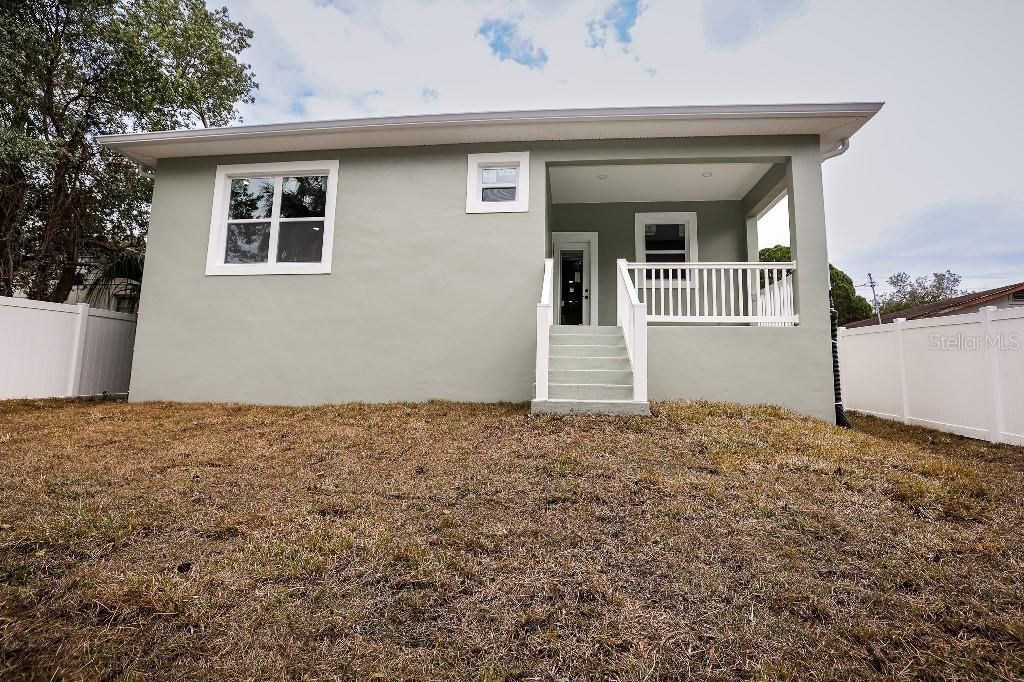 Building Photo - 8406 N Semmes St