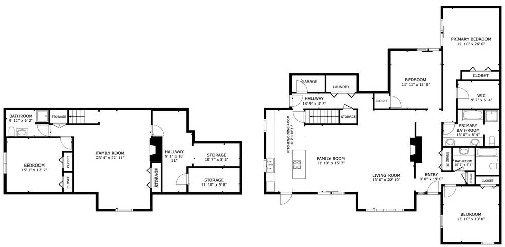 Building Photo - 3483 S Race St