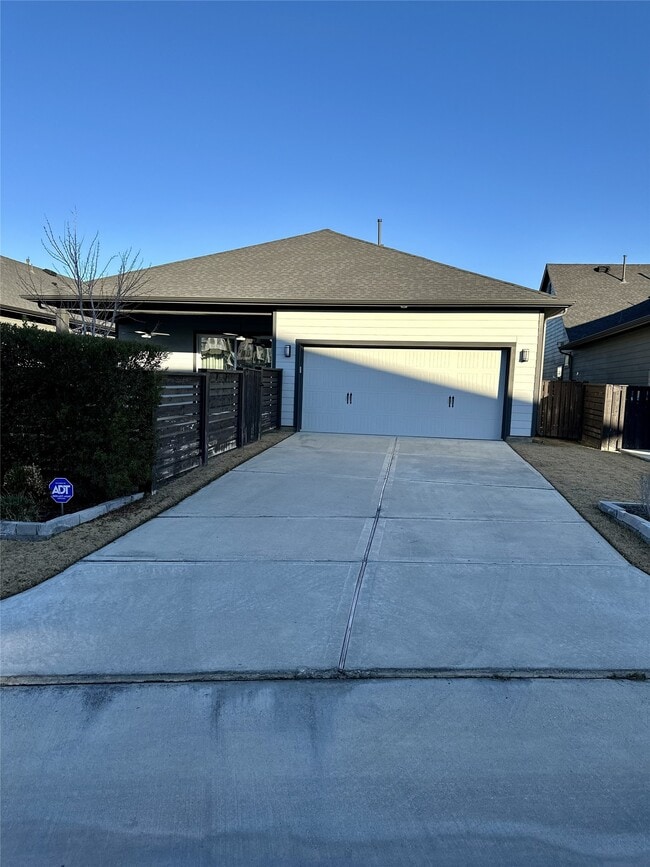 Building Photo - 15107 Prosperous Pl