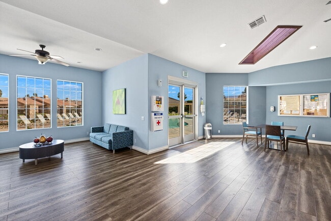 Building Photo - 79699 Carmel Valley Ave