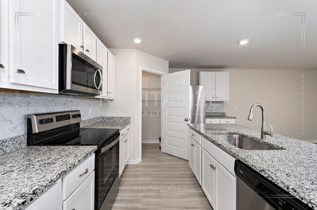 Building Photo - 22360 Aleutian Ave