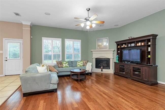 Building Photo - 8318 Lemonmint Meadow Dr