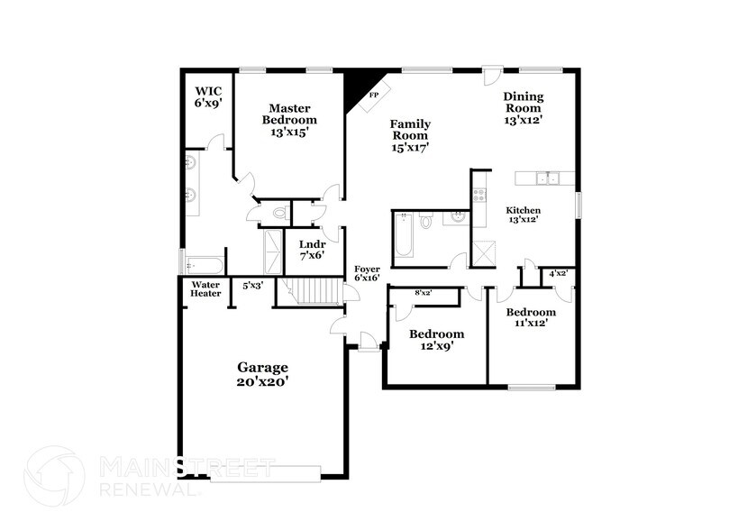 Building Photo - 116 Sparkling Spring Trail