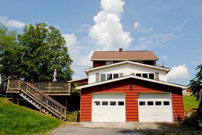 Building Photo - 658 Plummer Rd