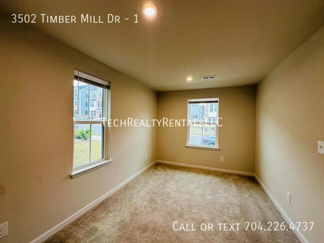 Building Photo - 3502 Timber Ml Dr