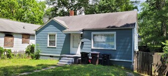 Building Photo - 308 Marshall St
