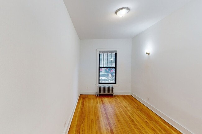 Floorplan - 5300-5308 S. Hyde Park Boulevard