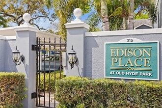 Building Photo - 315 S Edison Ave