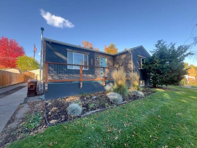 Building Photo - Non-Refundable & Security Deposit Total: $2300.00