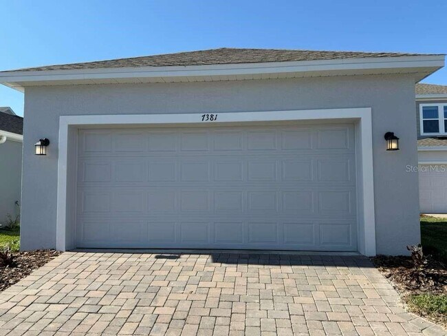 Building Photo - 7381 Ivy Tendril Ave