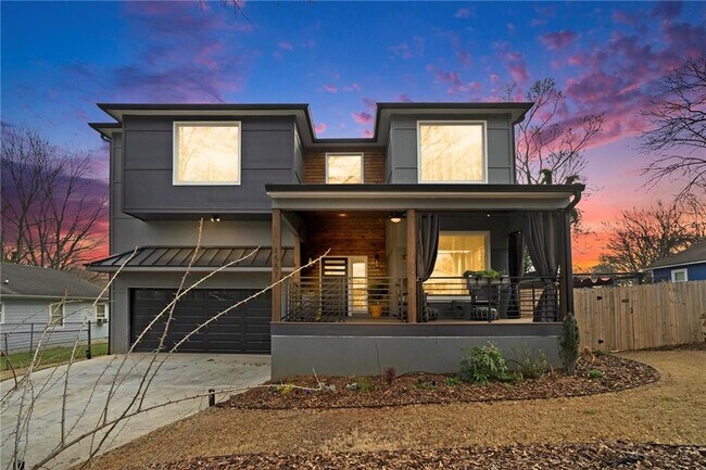 Building Photo - 1557 Foote St NE