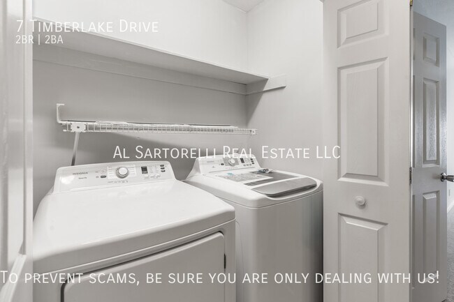 Building Photo - 7 Timberlake Dr