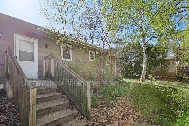 Building Photo - 4903 Camden Rd