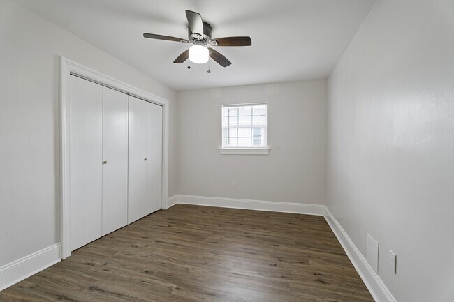 Building Photo - 3007 Marietta St