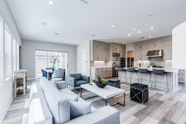 Building Photo - Incredible Fully Furnished New Home In Lak...