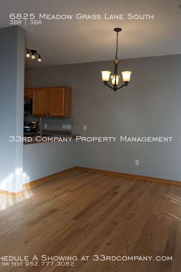 Building Photo - Exceptional 3-Bedroom Townhome in Cottage ...