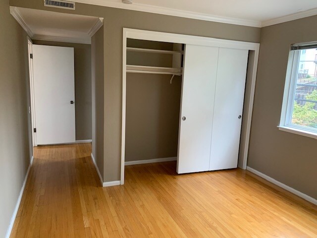 master bedroom - 6415 Snake Rd