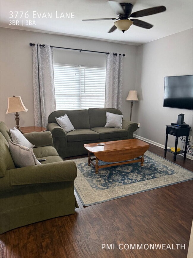 Building Photo - 3776 Evan Ln