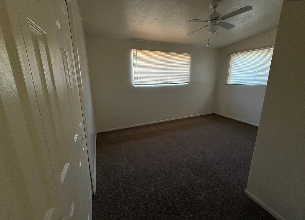 Bedroom - 221 E Elm St