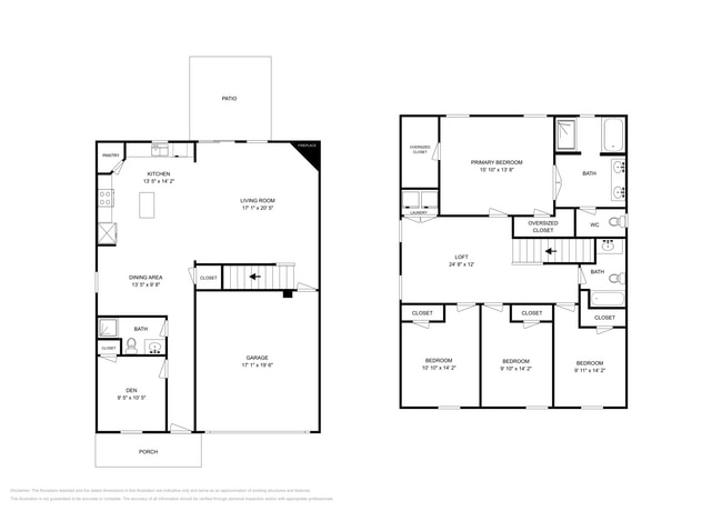 Building Photo - 214 Pilcher Dr