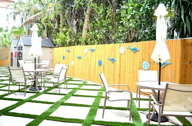 Building Photo - 3675 Gulf Blvd