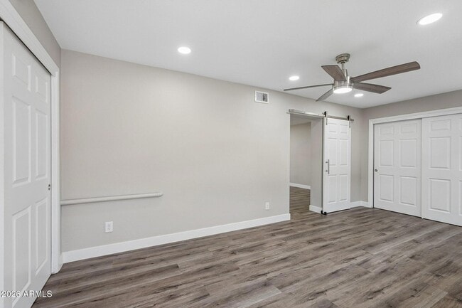 Building Photo - 6721 E McDowell Rd