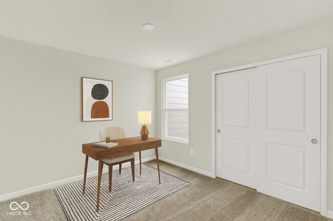 Building Photo - 3295 Haflinger Dr