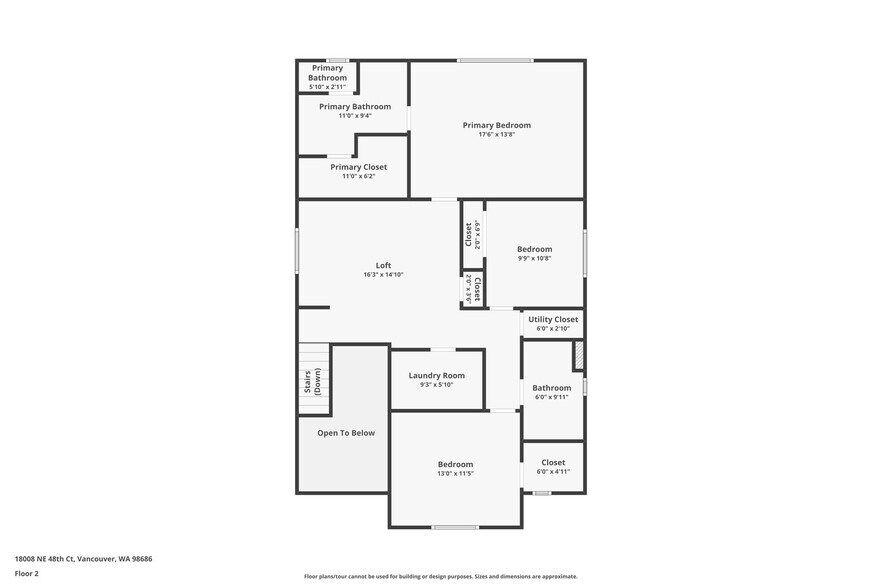 Building Photo - 18008 NE 48th Ct