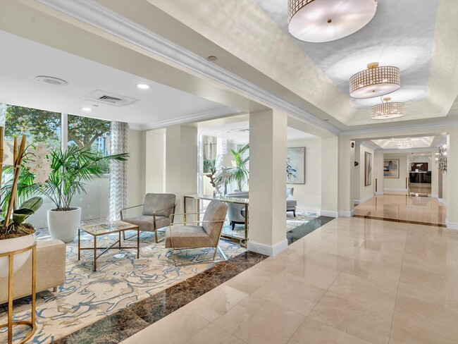Building Photo - 3720 S Ocean Blvd